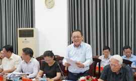 Đề xuất đưa Yến sào vào danh mục sản phẩm quốc gia