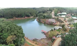 Kon Tum đón liên tiếp 3 trận động đất 