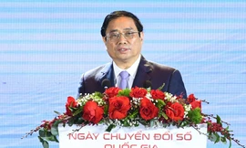 Tránh cát cứ thông tin, sợ mất lợi ích khi chuyển đổi số