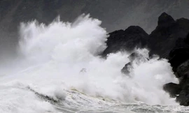 Biển Đông sắp đón bão