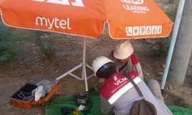 Viettel khôi phục mạng lưới liên lạc tại tâm chấn động đất ở Myanmar