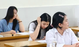 Hà Nội công bố danh sách gần 680 em được tuyển thẳng vào lớp 10