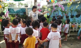 Giáo viên ‘ngóng’ thời điểm tăng phụ cấp ưu đãi 