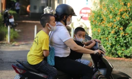 Hà Nội: Nhiều trường học cảnh báo hiện tượng bắt cóc trẻ em