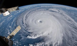 Biển Đông sắp có áp thấp nhiệt đới