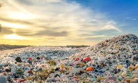 Đề xuất mô hình thu gom rác tái chế mới ở Việt Nam