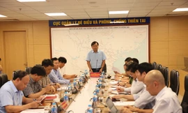 Mưa bão rất bất thường ở miền Trung, huy động 500.000 người ứng phó