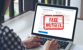 Bộ Thông tin hướng dẫn nhận diện website lừa đảo