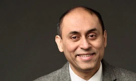 Giáo sư hàng đầu Đại học Oxford tham gia Hội đồng VinFuture