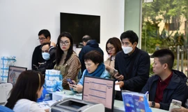 Hơn 115.000 thuê bao được mở khóa liên lạc