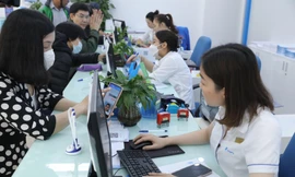 Hơn 1,2 triệu thuê bao di động có nguy cơ bị khóa hai chiều