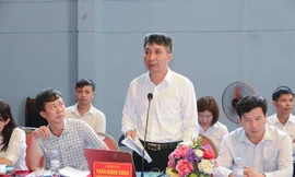 Điện Biên: 10 năm chi hơn 397 tỉ cho đổi mới giáo dục 