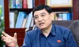 Cú hích nào để nâng cao chất lượng đội ngũ nhà giáo