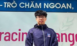 Đọ sức với hơn 270.000 thí sinh, nam sinh lọt top điểm tiếng Anh cao nhất thế giới 