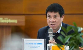 Kết thúc đăng ký thi tốt nghiệp THPT: Cục trưởng Quản lý chất lượng lưu ý 'nóng' với học sinh 