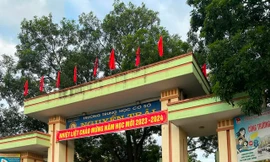 Lạm thu ở Hải Dương: Phòng GD&ĐT yêu cầu trường học trả lại các khoản thu sai