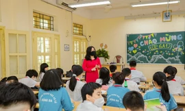 Vì sao ngành Giáo dục không thể 'quyết' tuyển dụng và tiền lương?