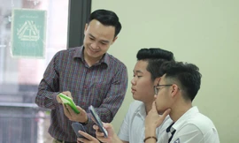 Trước giờ thi, thầy giáo chia sẻ bí kíp làm bài môn Toán đạt điểm 10 