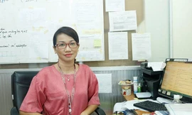 Giải thưởng Kovalevskaia năm 2021: Vinh danh nhà khoa học biến cây gia vị thành thuốc chữa bệnh 