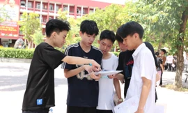 Thí sinh trúng tuyển 'nguyện vọng tràn' lớp 10 Hà Nội cao nhất lên tới 23,5 điểm, có trường chưa tuyển đủ chỉ tiêu