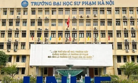 Thành lập Trường THCS Năng khiếu thuộc Trường Đại học Sư phạm Hà Nội 