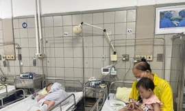 Hai trường có nhiều học sinh tử vong trong vụ cháy, tính phương án hỗ trợ lâu dài