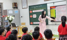 Hà Nội: Một quận thông báo tuyển 19 phó hiệu trưởng