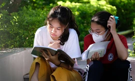 Chính phủ yêu cầu Bộ GD&ĐT sớm hướng dẫn thi Tốt nghiệp THPT 2023