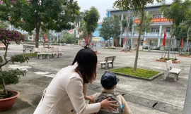 Hà Nội: Hôm nay, ngày đầu tiên đi học của học sinh lớp 1 khu vực ngoại thành