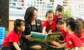 Hà Nội tiếp tục thi tuyển hàng loạt hiệu trưởng 