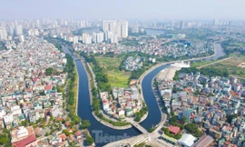 Báo Tiền Phong tổ chức Toạ đàm Giải pháp hồi sinh các dòng sông chết