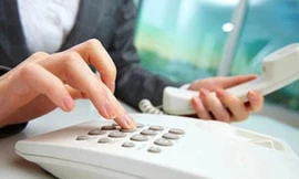 Mã vùng điện thoại cố định sau sáp nhập như nào?