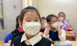 Hà Nội kiến nghị nên cho học sinh tựu trường năm học mới từ tháng 8/2022