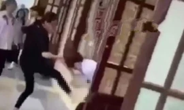 Nữ sinh Hải Phòng hành hung bạn: Do người ngoài xã hội nhờ ‘đến nói chuyện’