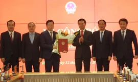 Bộ TT&TT phân công nhiệm vụ giữa Bộ trưởng và các Thứ trưởng