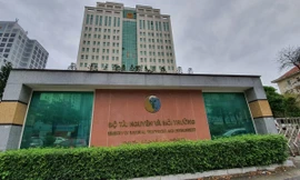 Vừa ban hành, Bộ Tài nguyên và Môi trường sửa gấp nhiều quy định bất cập