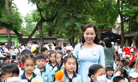 Bộ trưởng GD&ĐT Nguyễn Kim Sơn: Hơn 40.000 giáo viên bỏ việc, khó chồng khó