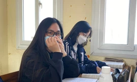 Bộ GD&ĐT: Học sinh được đổi môn tự chọn vào cuối năm học