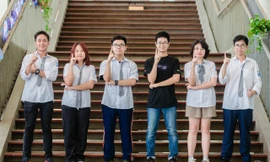 Cơ hội cho sinh viên Việt Nam nhận cố vấn từ Chủ tịch Microsoft