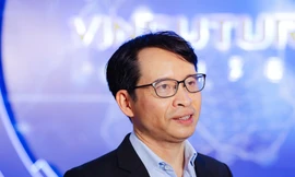 TS Bùi Hải Hưng: Tôi dùng ChatGPT thường xuyên