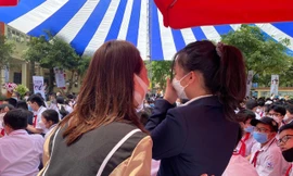 Vấn đề sức khoẻ tâm thần trong độ tuổi học sinh gia tăng nhanh chóng 