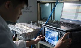 Việt Nam vào Top 5 quốc gia làm chủ công nghệ 5G