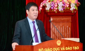 Thi tốt nghiệp THPT năm 2023 có gì đổi mới?