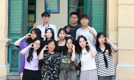 Giáo viên gợi ý cách làm bài thi tiếng Anh vào lớp 10 ‘ăn’ điểm 