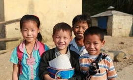 Học sinh miền núi sẽ được tư vấn tâm lý học đường