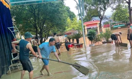 Bộ trưởng Bộ GD&ĐT gửi công điện yêu cầu: Cho học sinh nghỉ học khi cần thiết