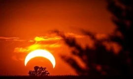 Những sự kiện thiên văn kỳ thú ở Việt Nam trong năm 2023