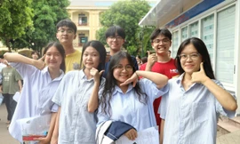 Thi tốt nghiệp THPT 2025: Ký cam kết bảo vệ đề, hỗ trợ học sinh 'chạy nước rút'