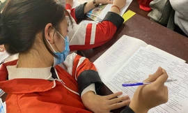 Gần 20 địa phương quyết định đóng cửa trường học phòng dịch COVID-19.