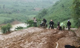 Nghiên cứu, đề xuất tôn vinh cô giáo tử nạn trên đường tới trường dạy học
